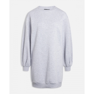 Sisterspoint Peva sweater dress grey Sisterspoint Peva sweater dress grey